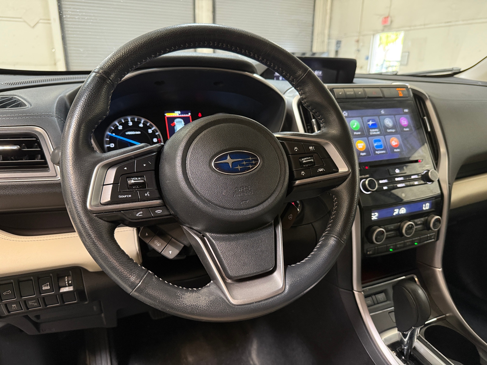 Thumbnail: 2019 Subaru Ascent - 4