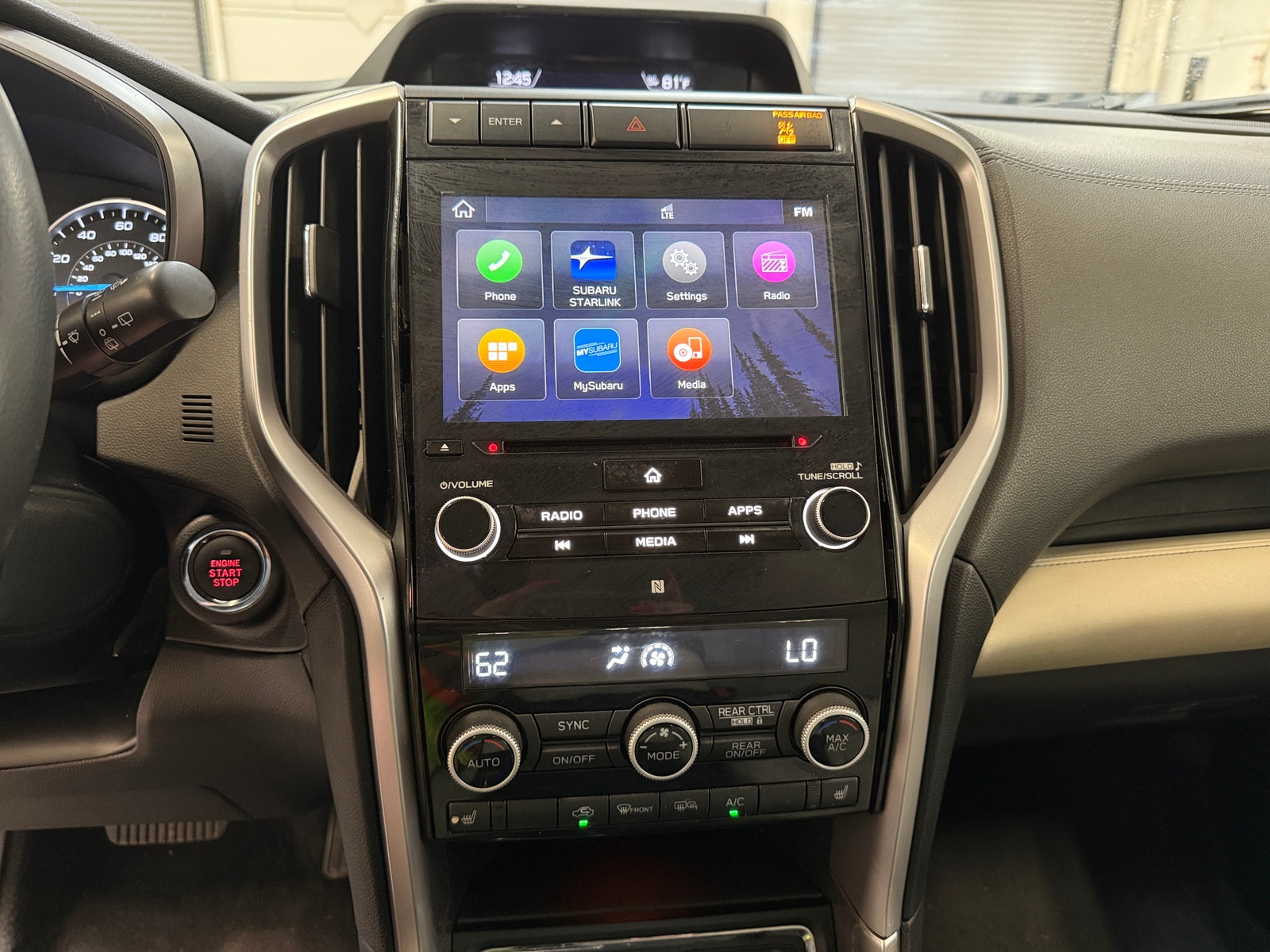 Thumbnail: 2019 Subaru Ascent - 3