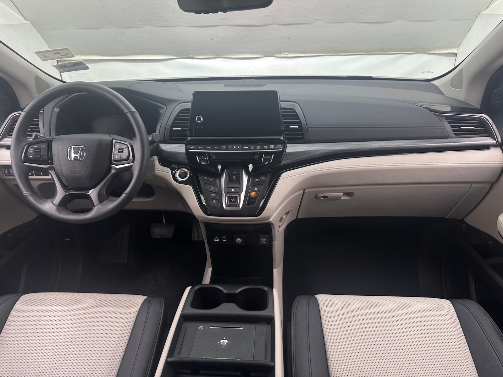 Thumbnail: 2025 Honda Odyssey - 2