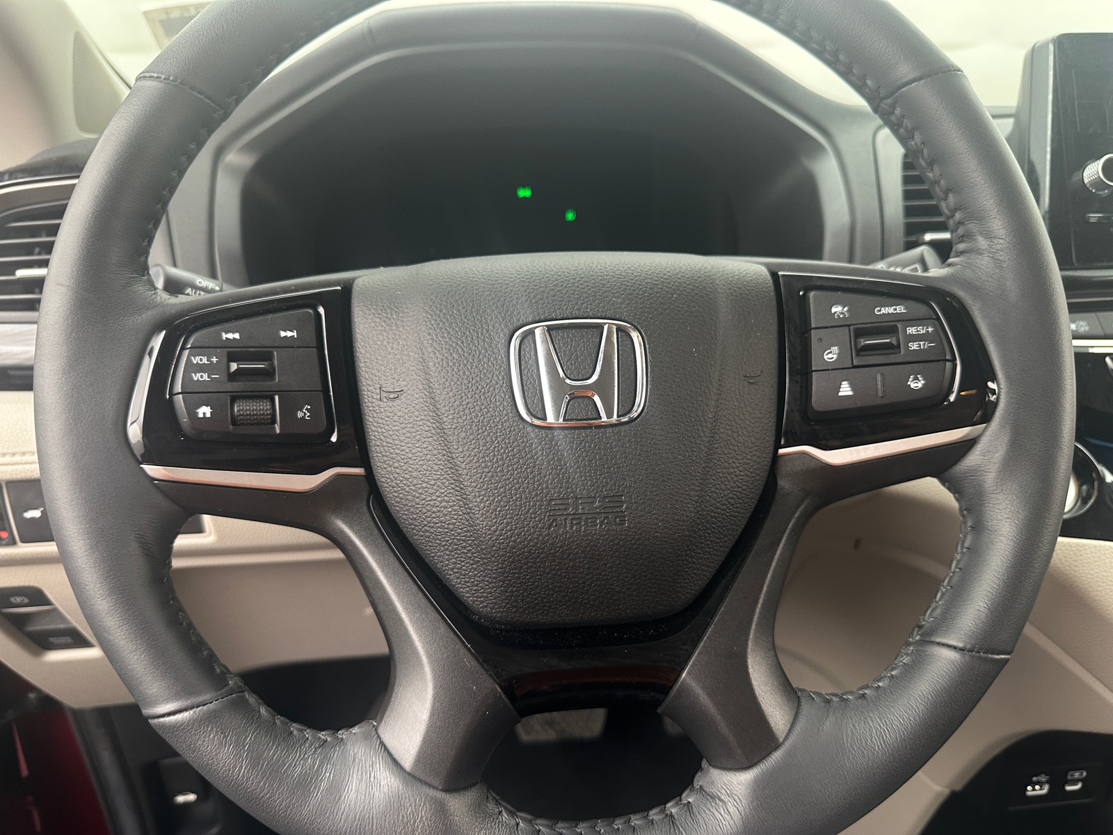 Thumbnail: 2025 Honda Odyssey - 4