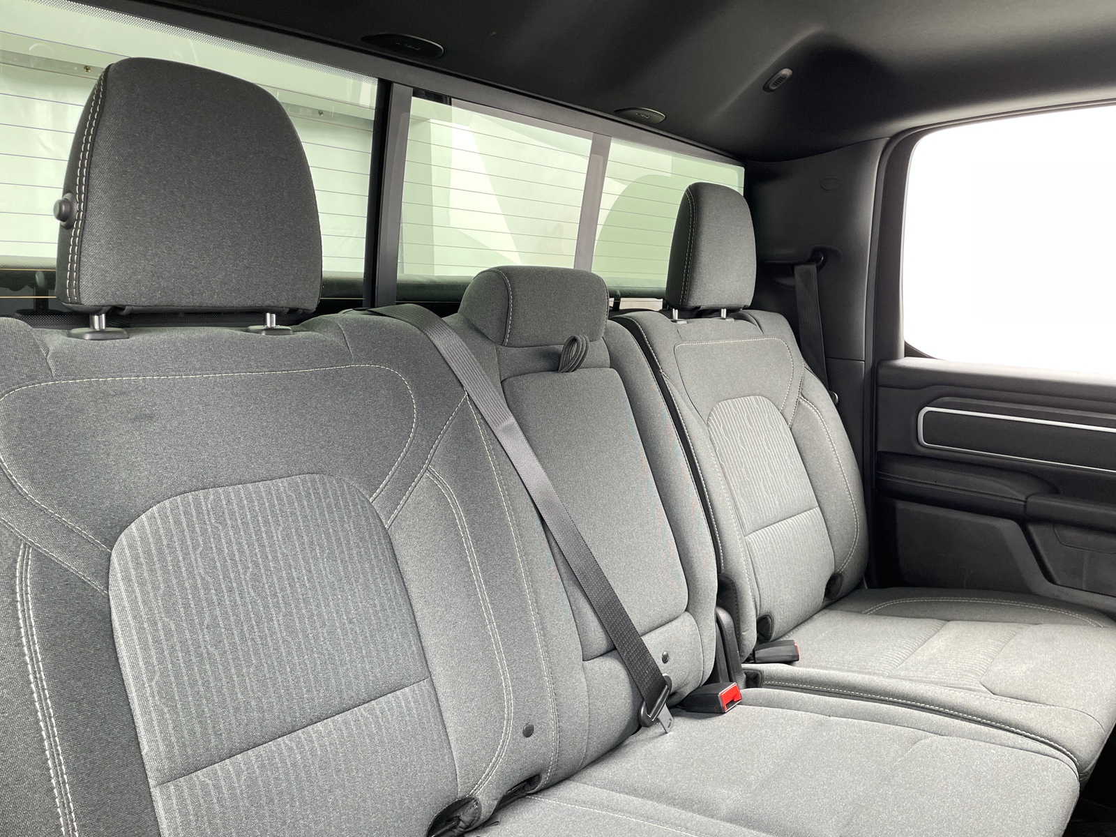 Thumbnail: 2021 RAM 1500 - 6