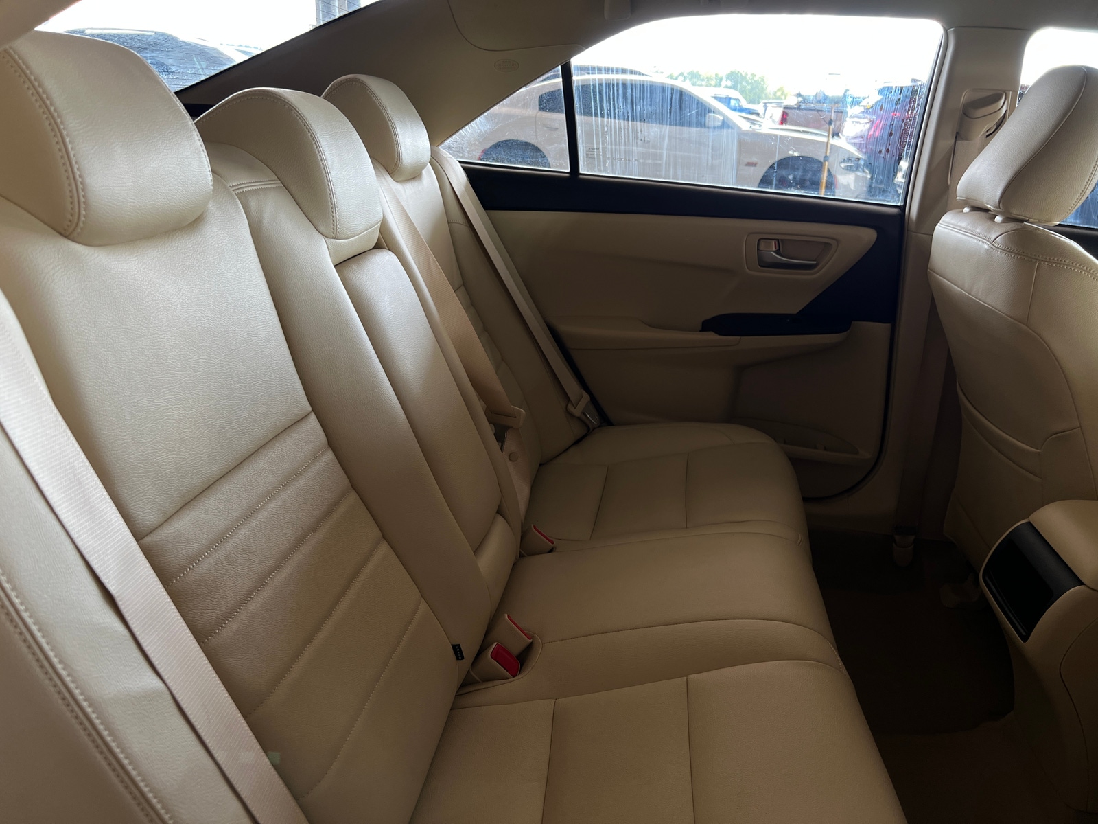 Thumbnail: 2016 Toyota Camry - 5