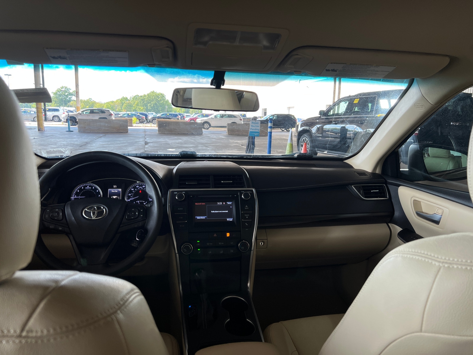 Thumbnail: 2016 Toyota Camry - 2