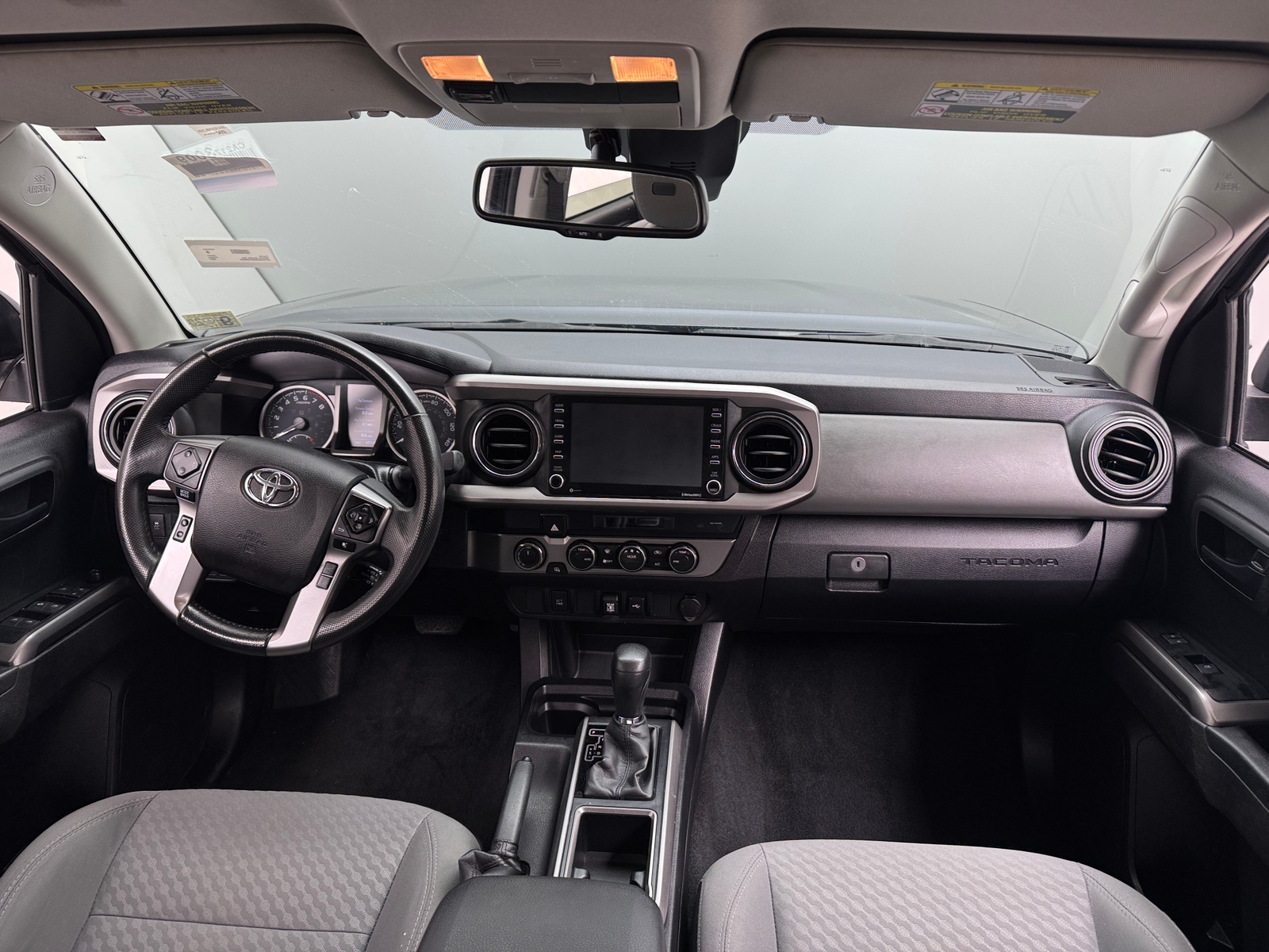 Thumbnail: 2021 Toyota Tacoma - 3