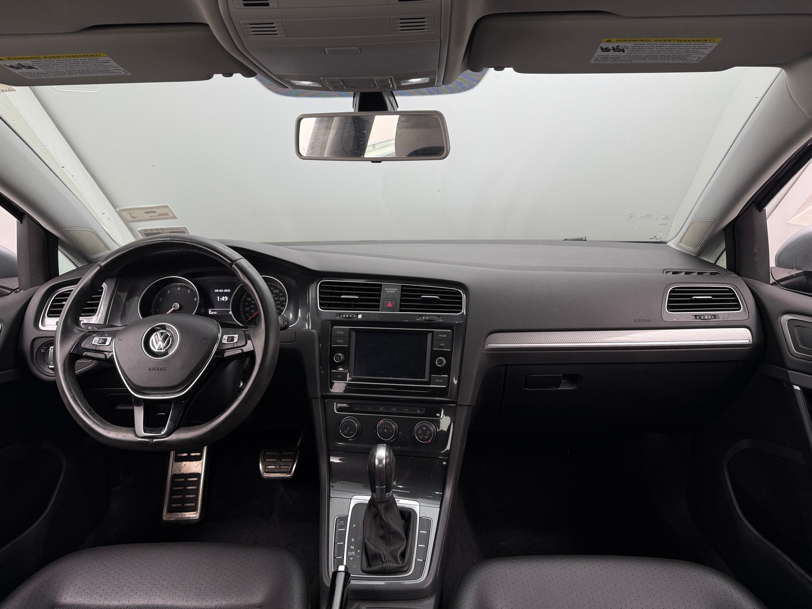 Thumbnail: 2019 Volkswagen Golf - 2