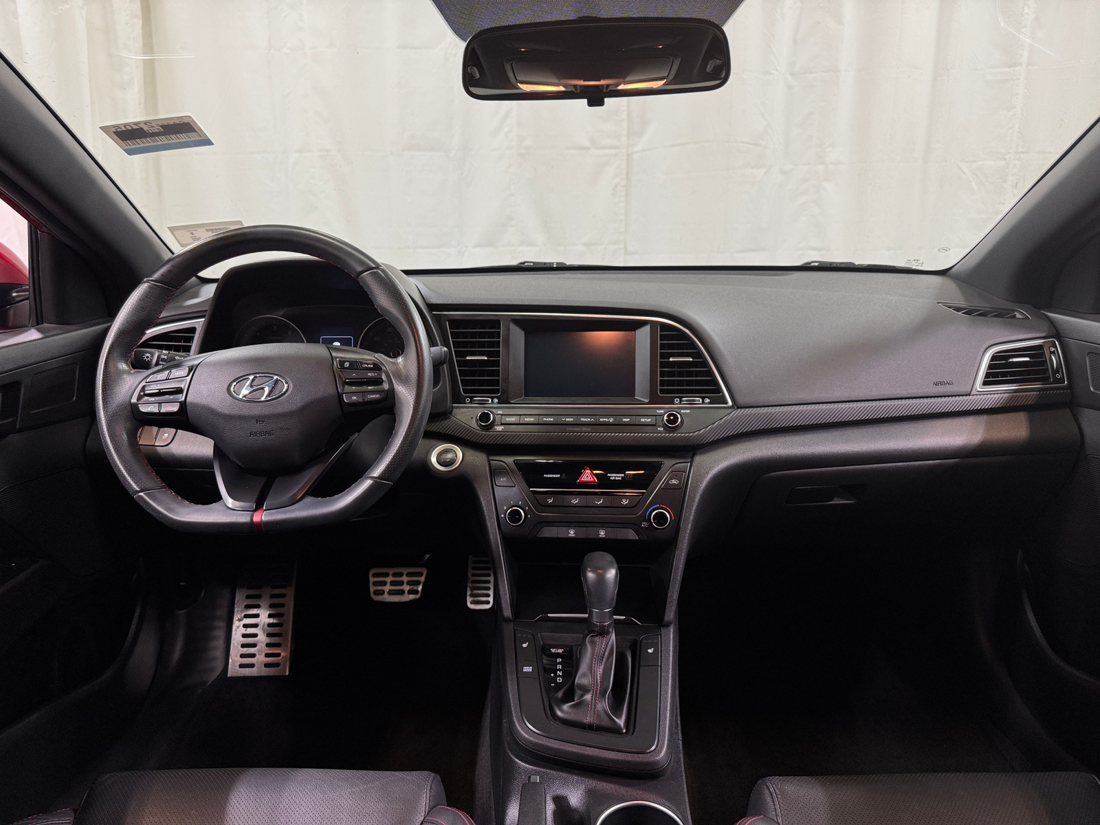 Thumbnail: 2018 Hyundai Elantra - 2
