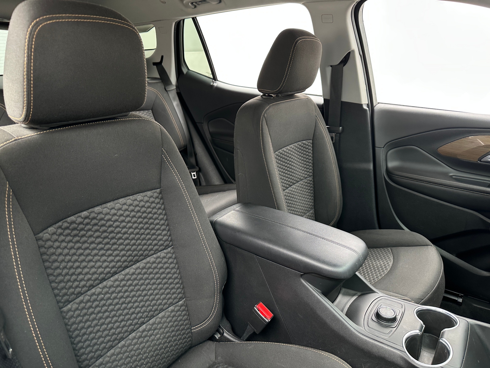 Thumbnail: 2019 GMC Terrain - 2