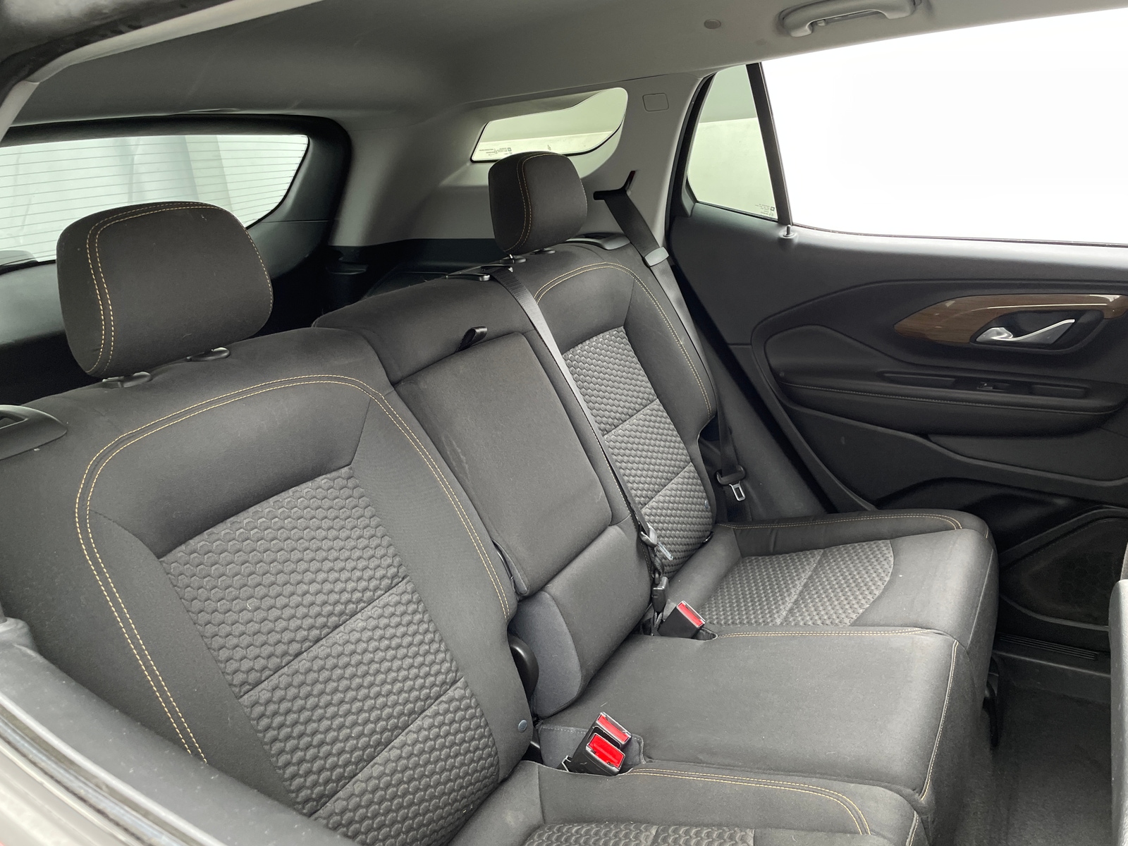 Thumbnail: 2019 GMC Terrain - 6