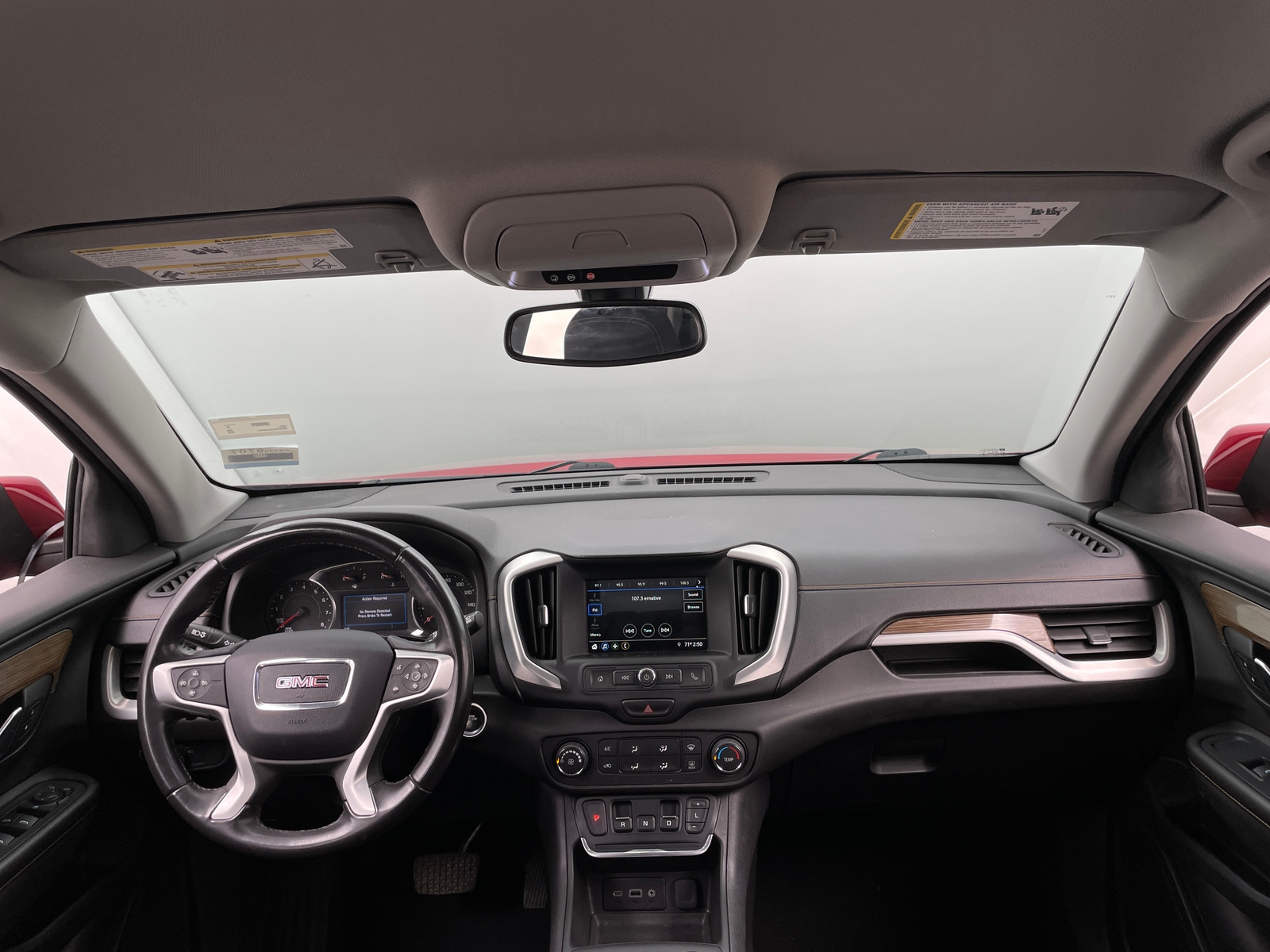 Thumbnail: 2019 GMC Terrain - 3