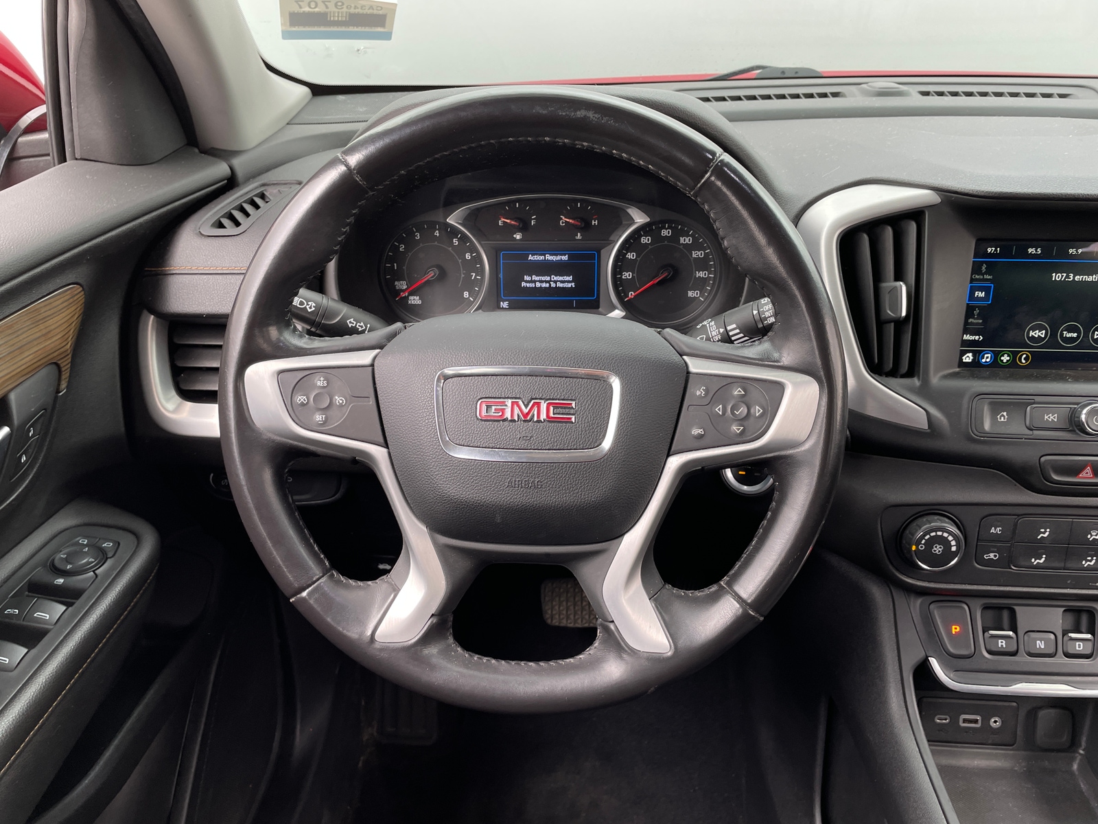 Thumbnail: 2019 GMC Terrain - 5