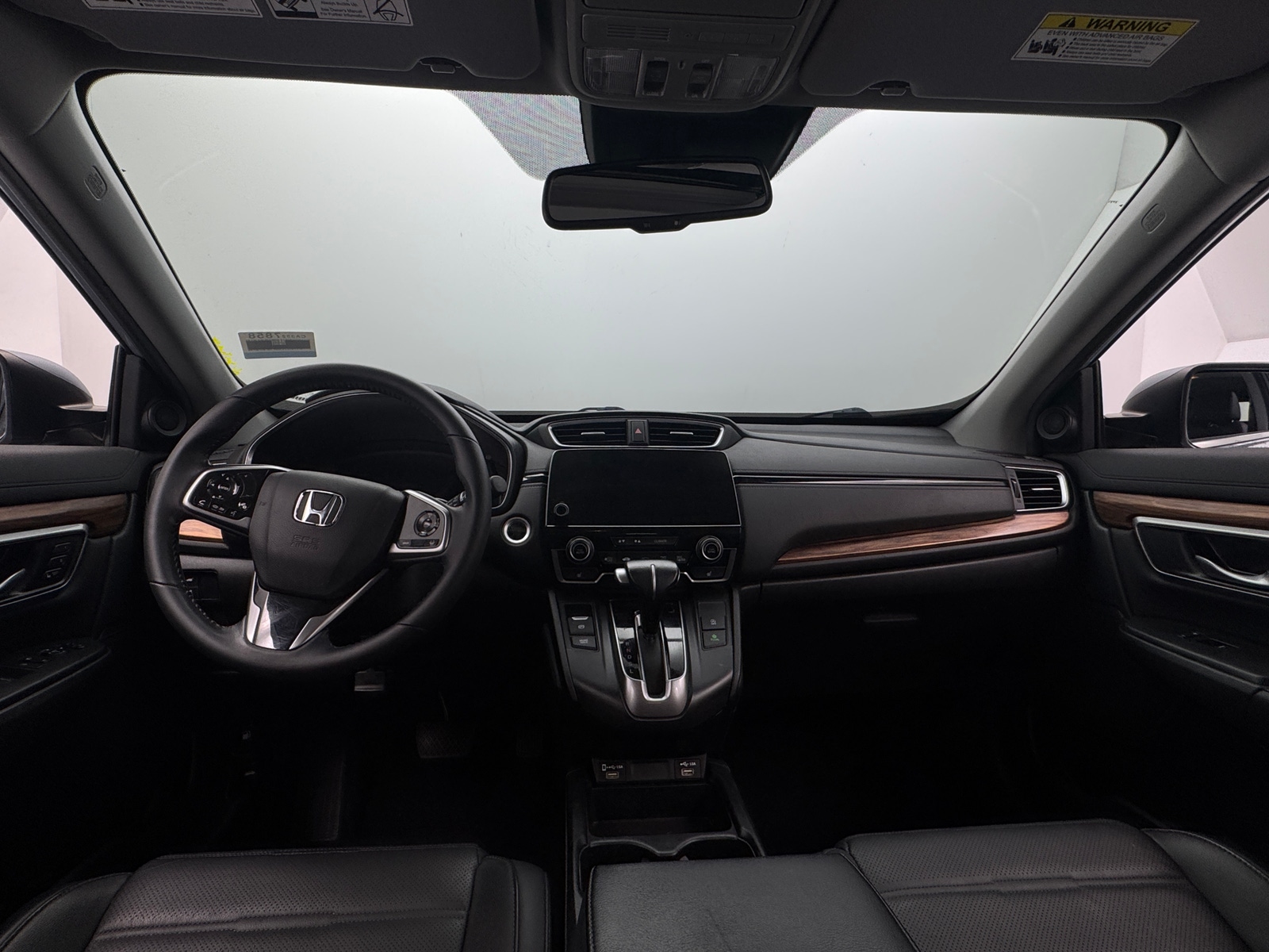 Thumbnail: 2022 Honda CR-V - 2
