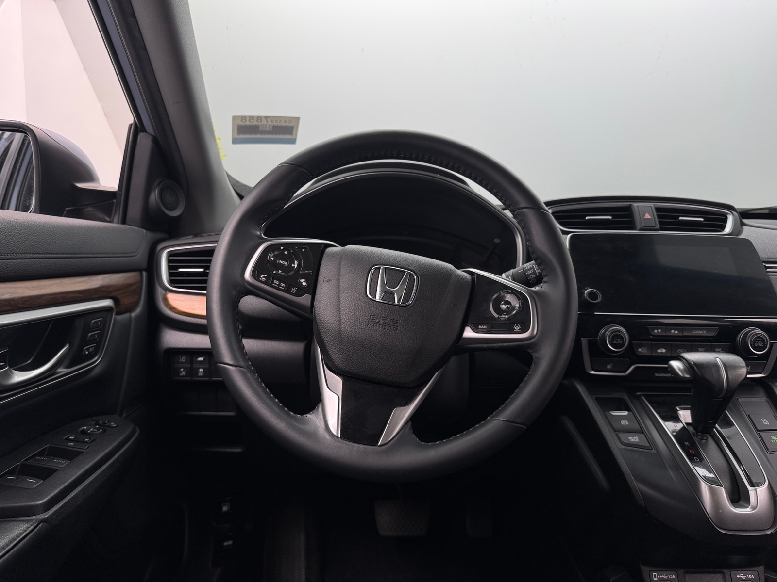 Thumbnail: 2022 Honda CR-V - 4
