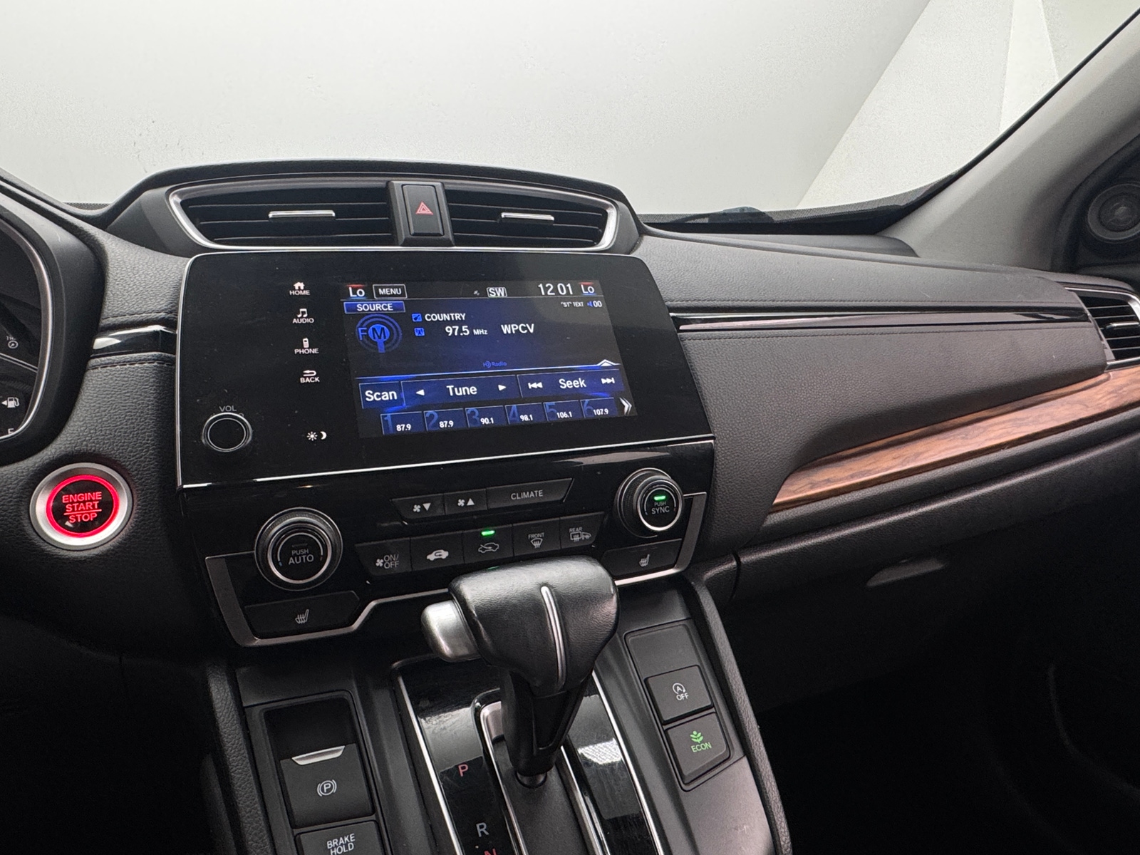 Thumbnail: 2022 Honda CR-V - 3