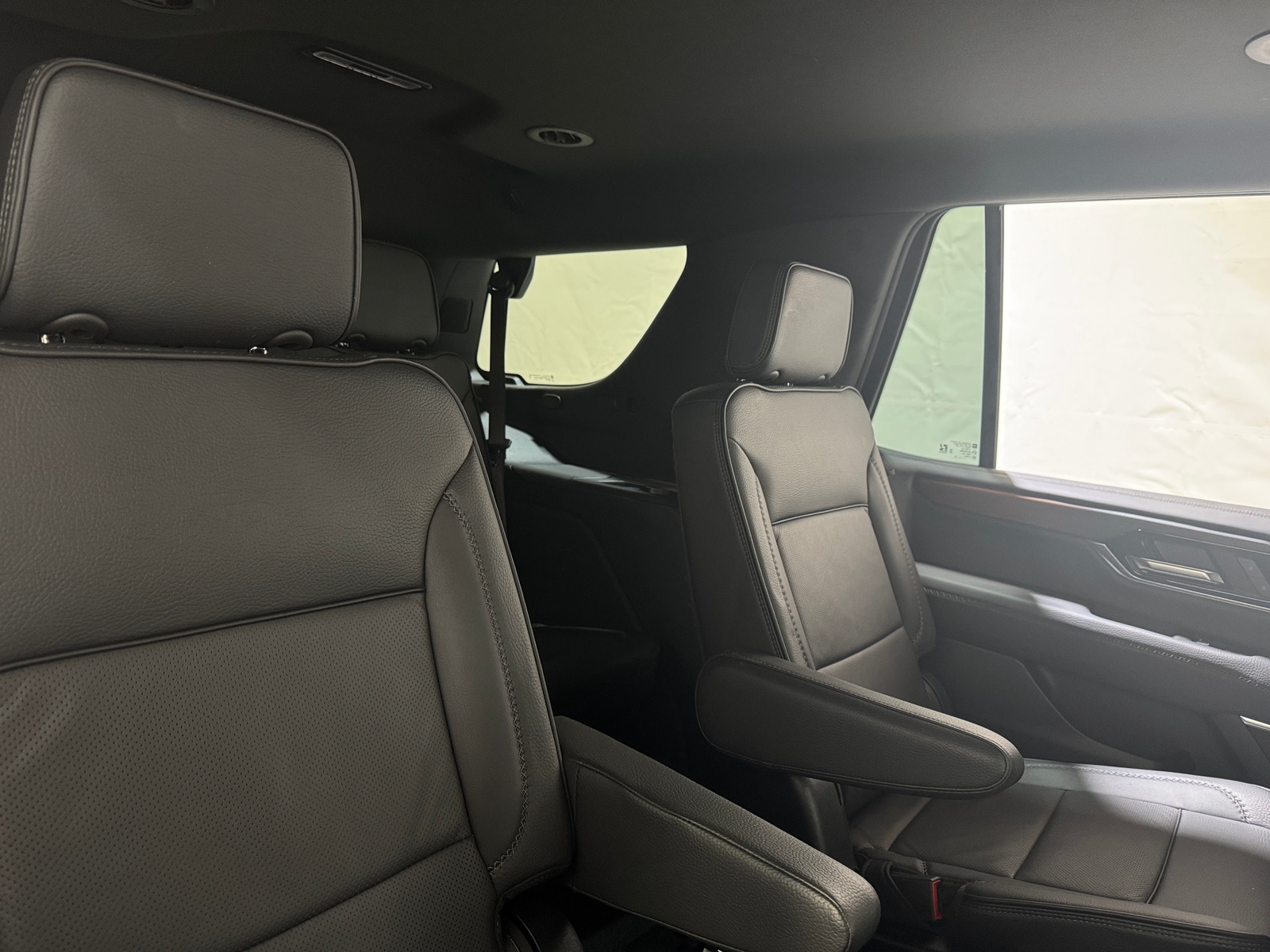 Thumbnail: 2024 GMC Yukon - 5