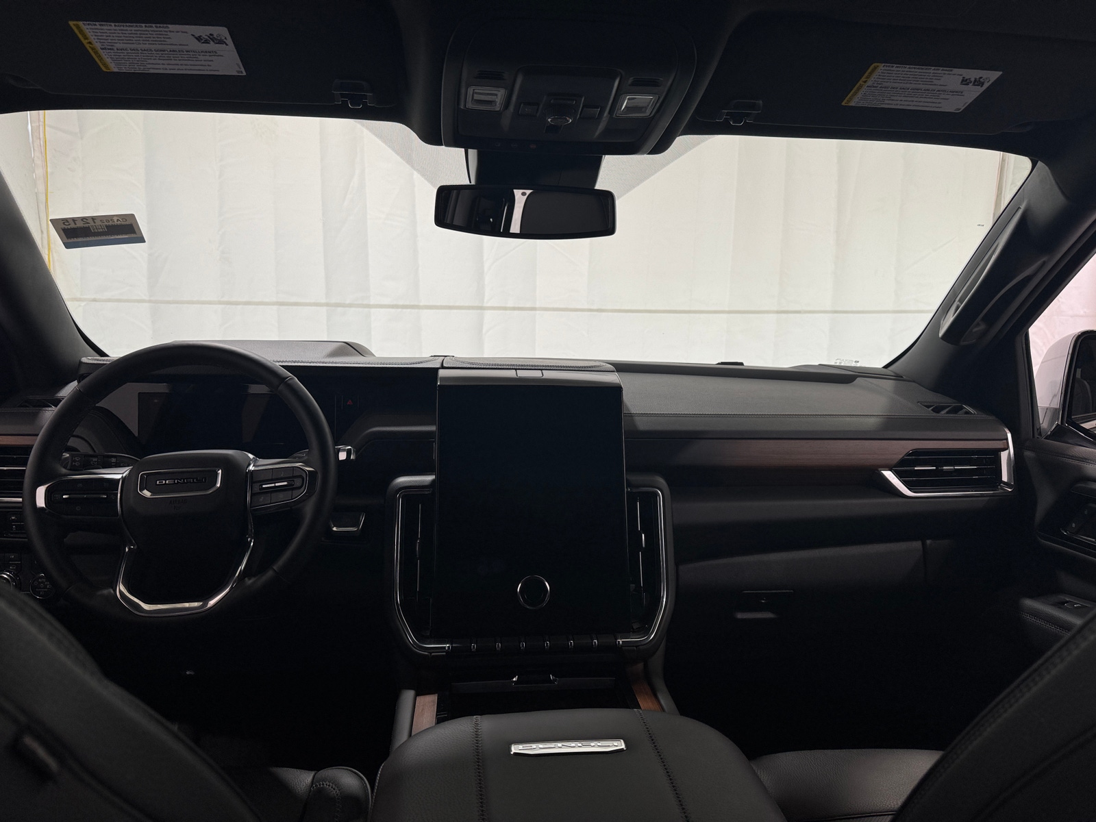 Thumbnail: 2024 GMC Yukon - 2