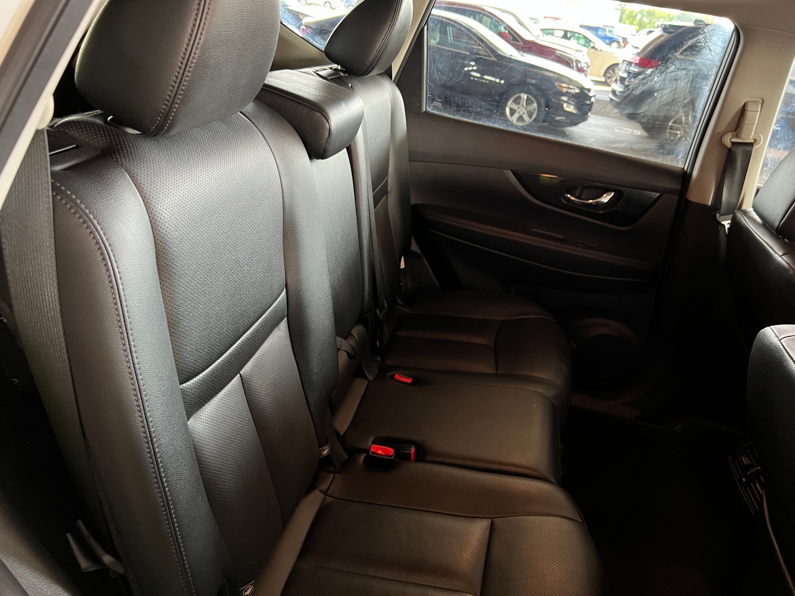 Thumbnail: 2019 Nissan Rogue - 5