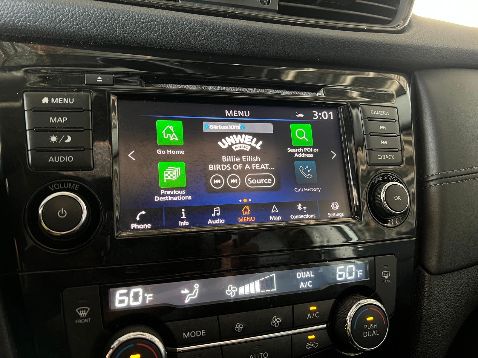 Thumbnail: 2019 Nissan Rogue - 3