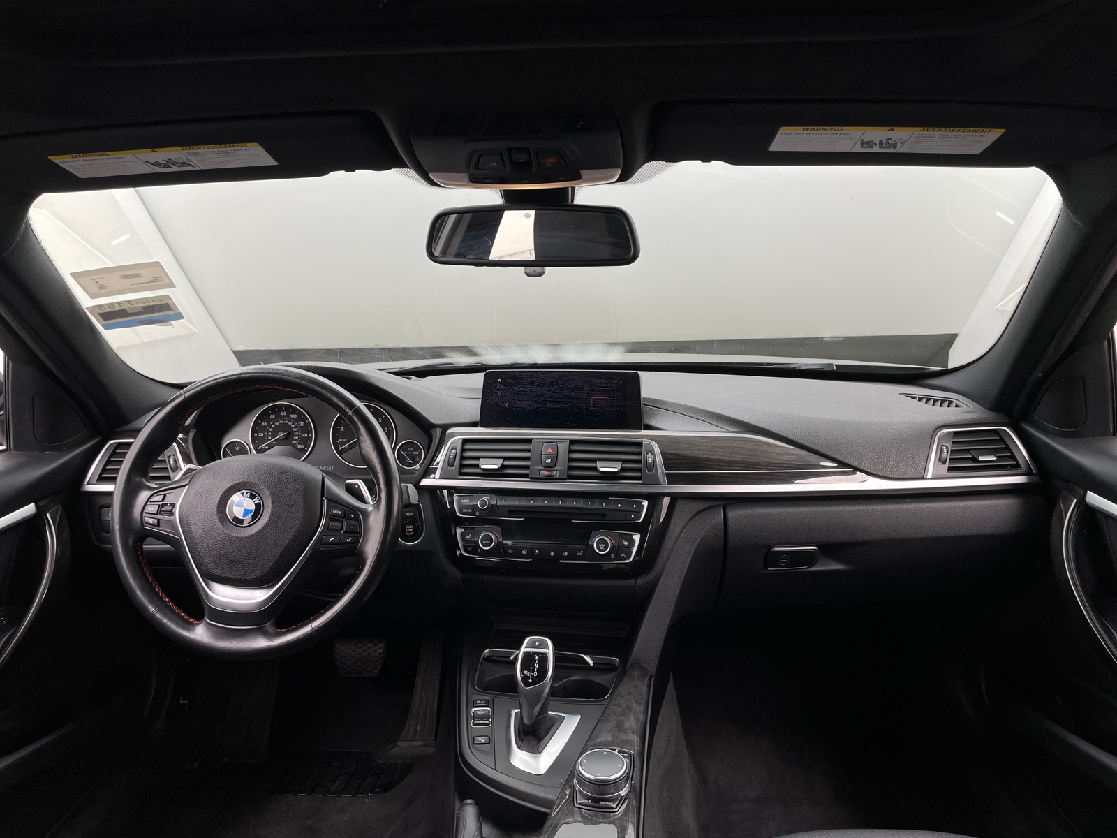 Thumbnail: 2018 BMW 3 Series - 2