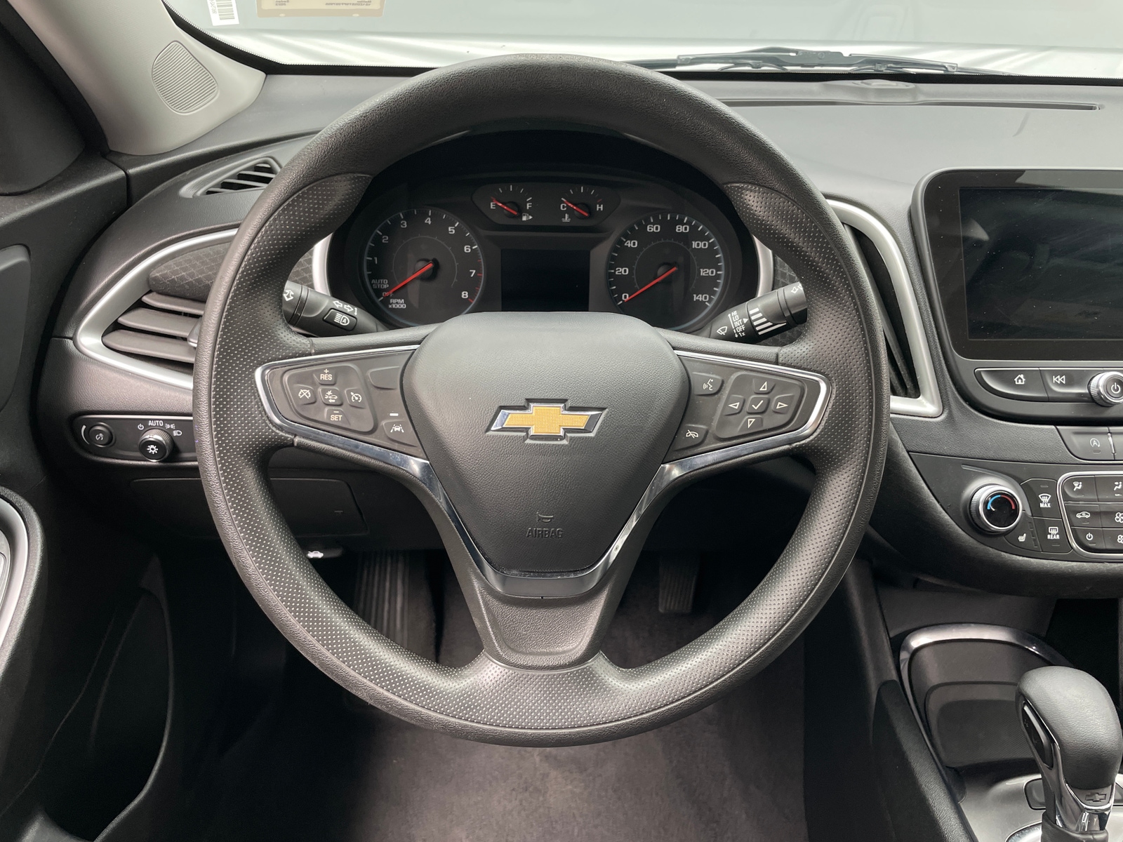 Thumbnail: 2023 Chevrolet Malibu - 5