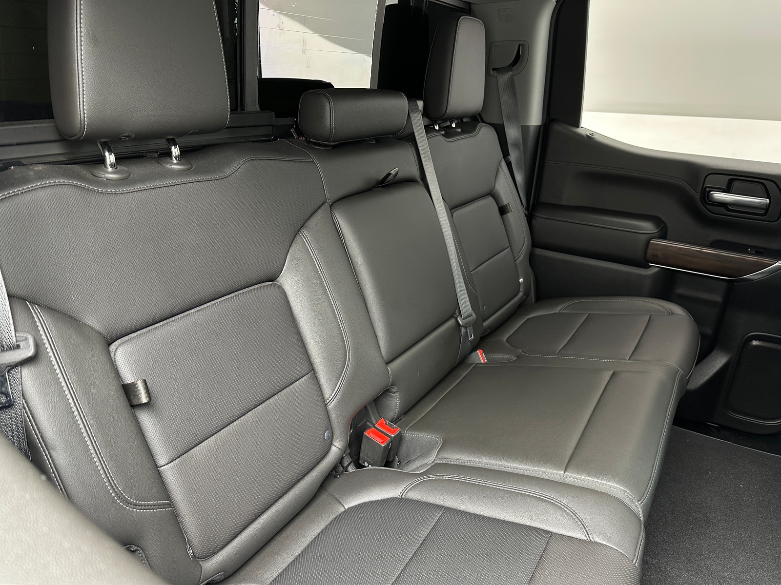 Thumbnail: 2019 GMC Sierra 1500 - 5