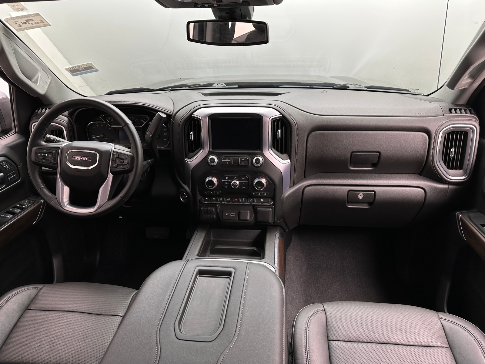 Thumbnail: 2019 GMC Sierra 1500 - 2