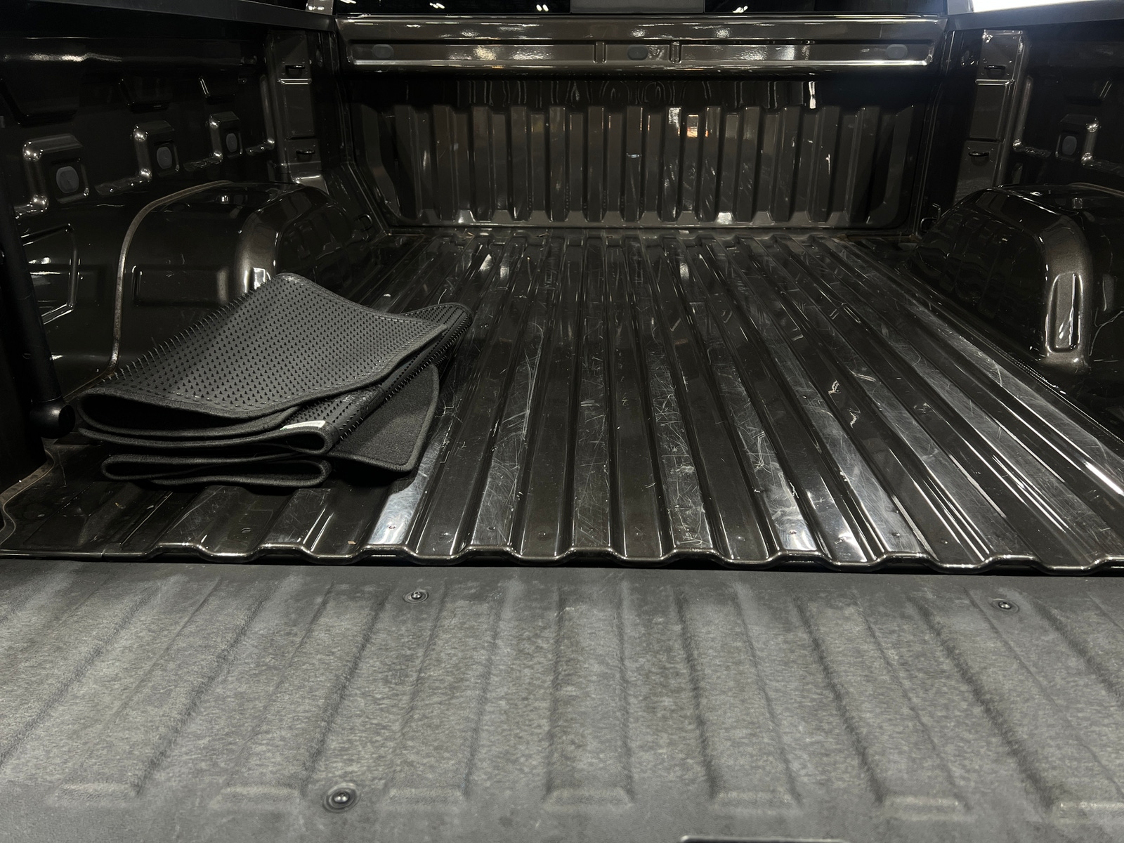 Thumbnail: 2019 GMC Sierra 1500 - 6