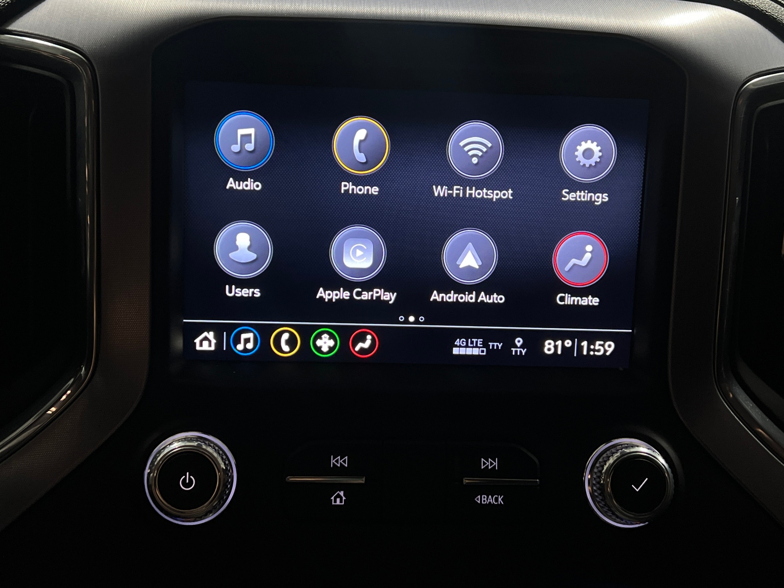 Thumbnail: 2019 GMC Sierra 1500 - 3