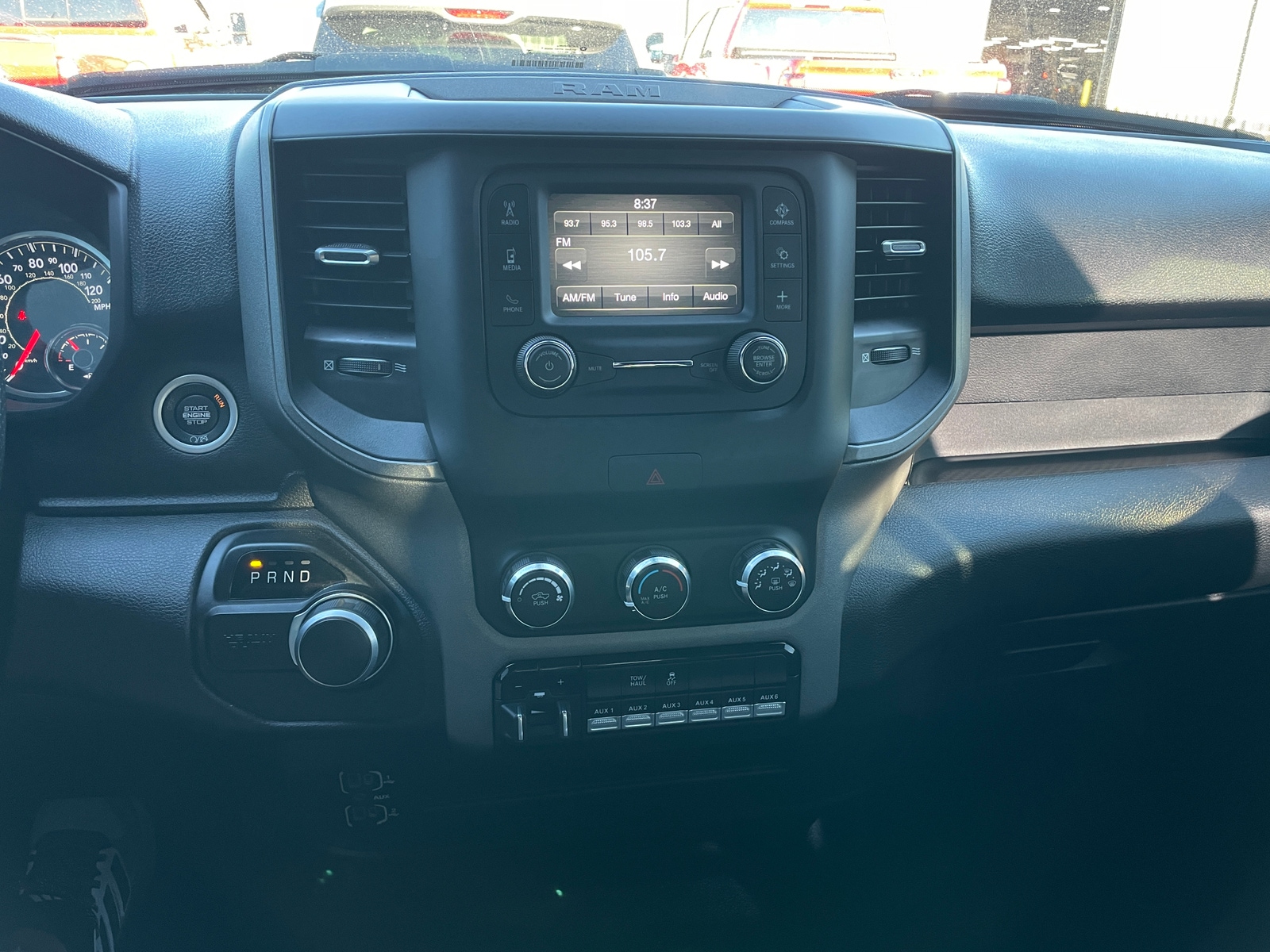 Thumbnail: 2024 RAM 3500 - 3