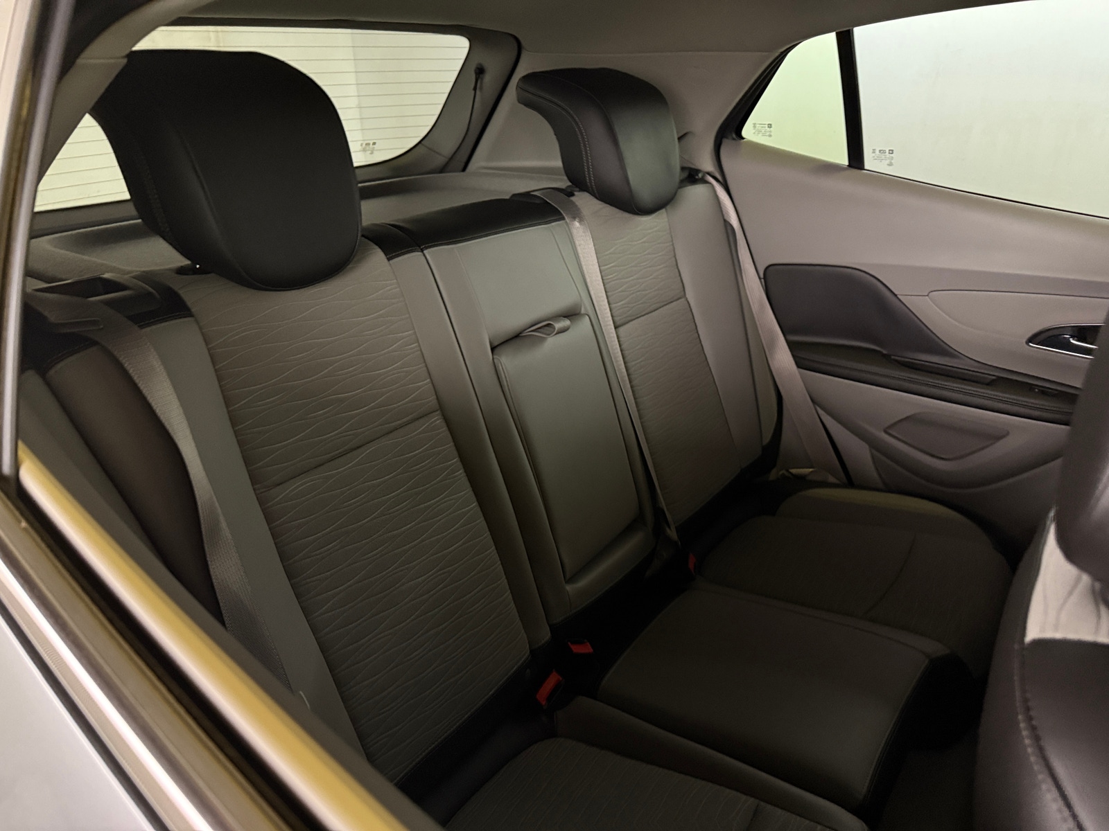 Thumbnail: 2016 Buick Encore - 6