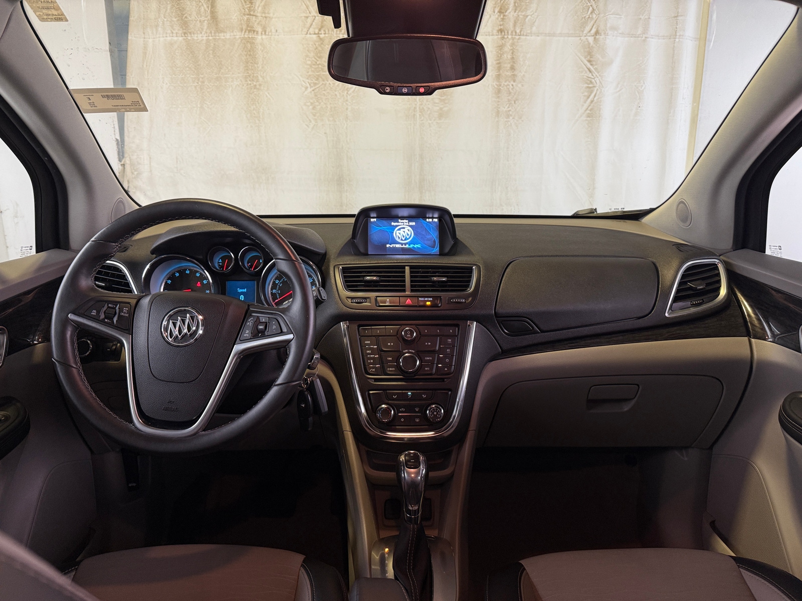 Thumbnail: 2016 Buick Encore - 3