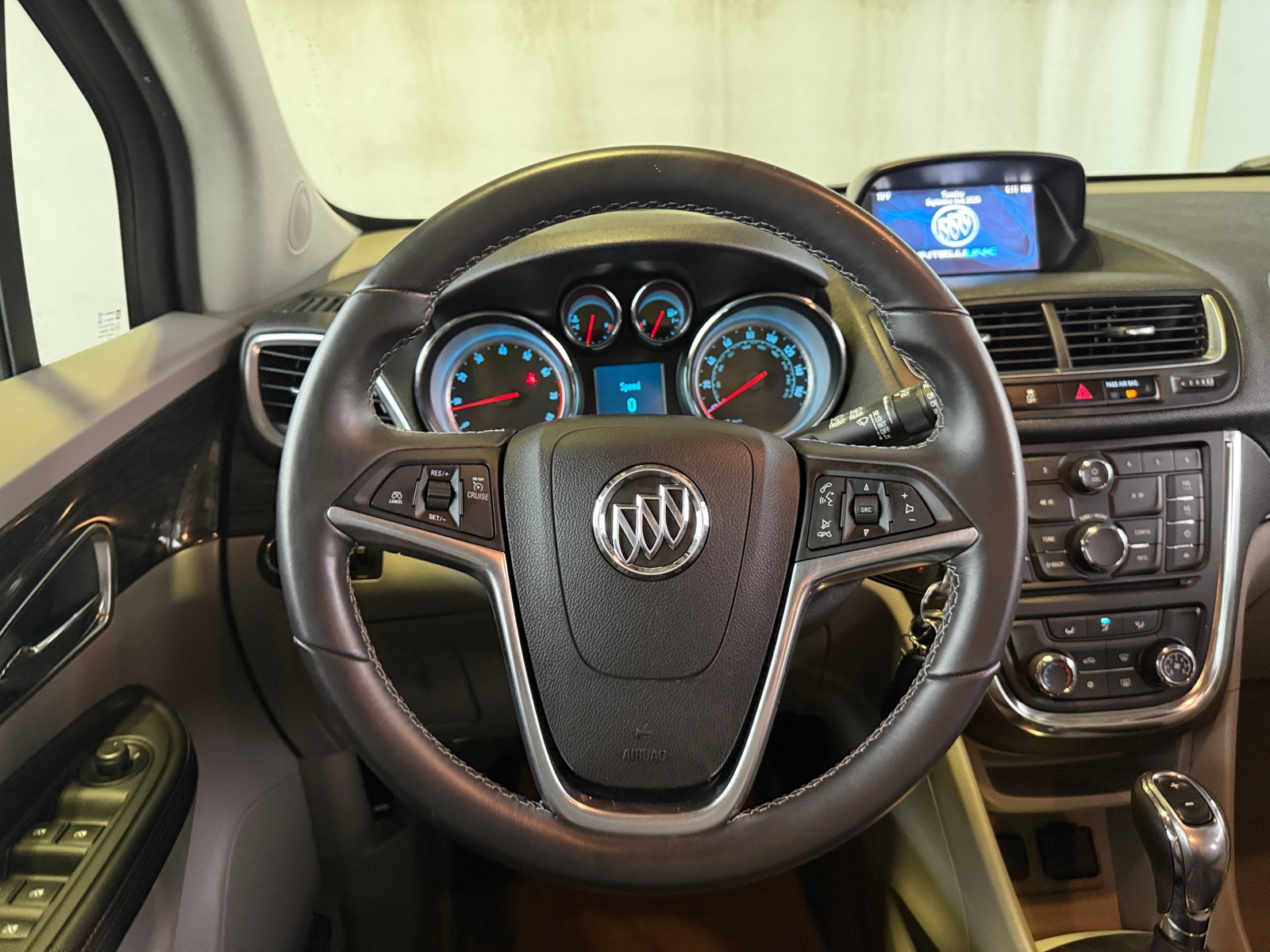 Thumbnail: 2016 Buick Encore - 5