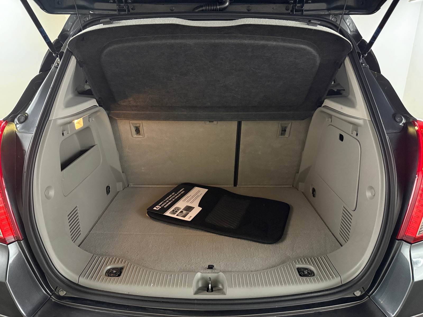 Thumbnail: 2016 Buick Encore - 7