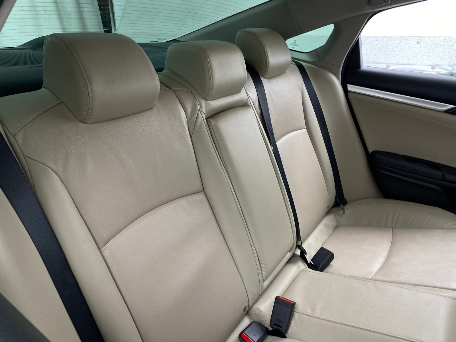 Thumbnail: 2016 Honda Civic - 5