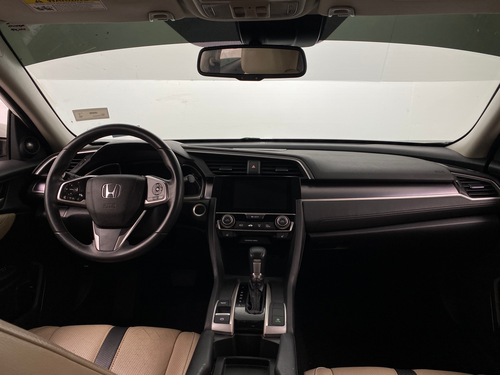 Thumbnail: 2016 Honda Civic - 2