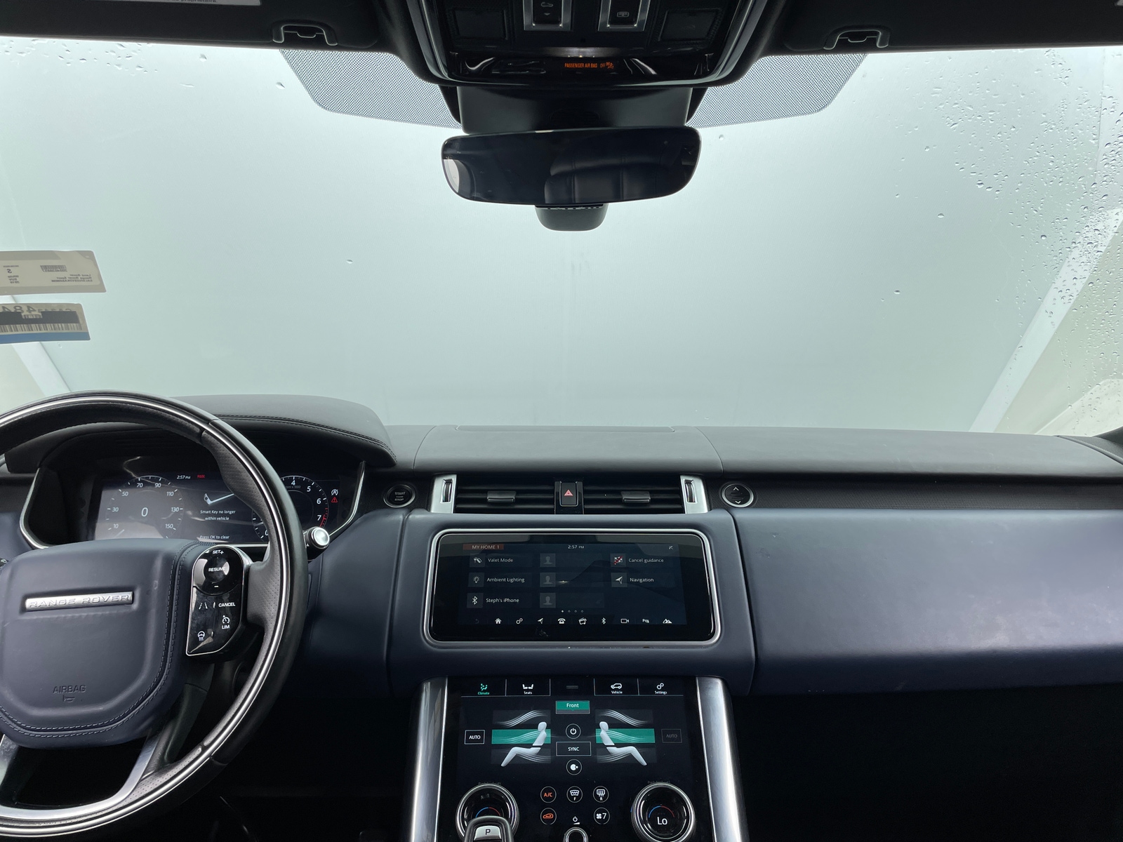 Thumbnail: 2019 Land Rover Range Rover Sport - 2