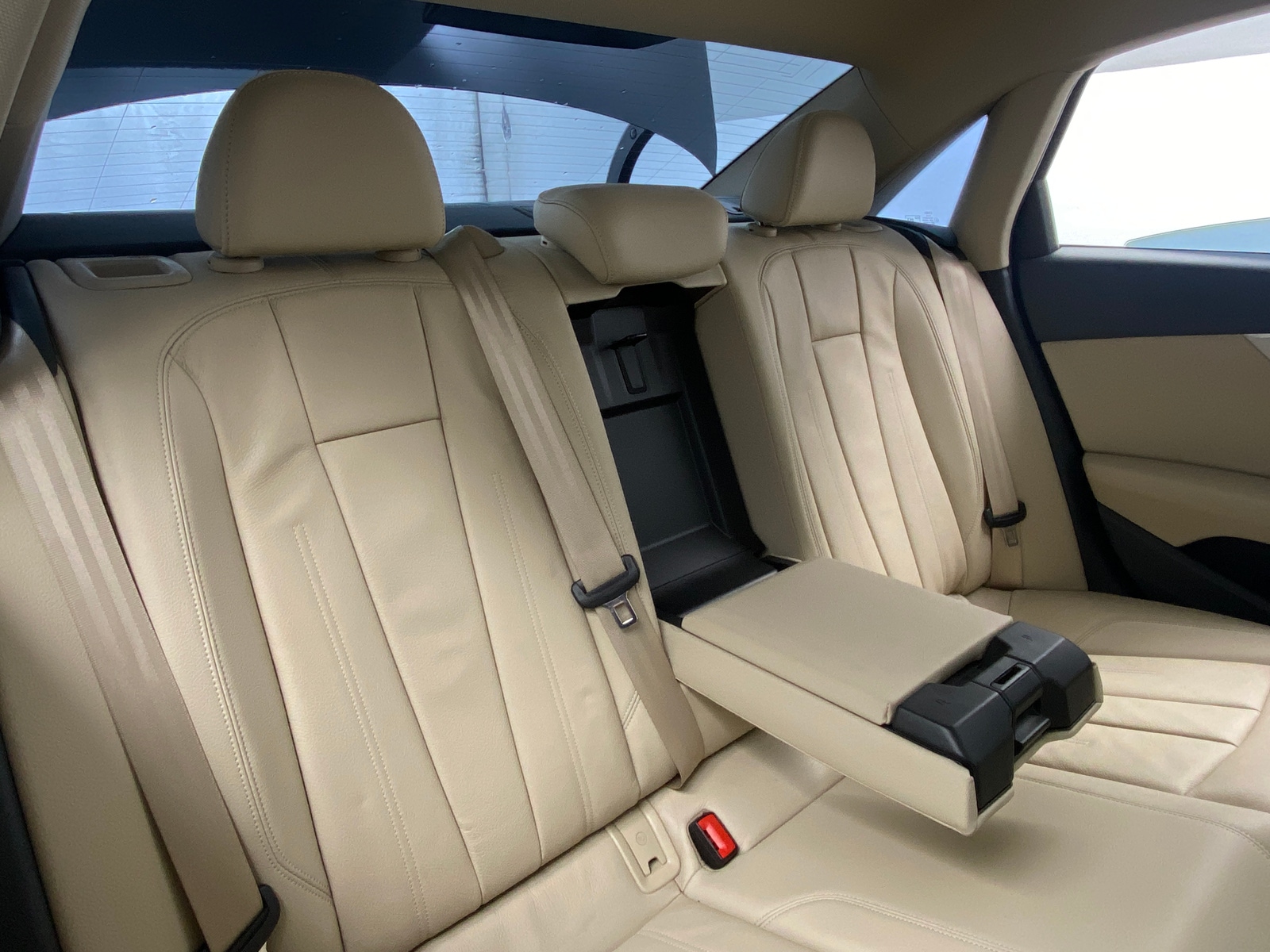 Thumbnail: 2018 Audi A4 - 5