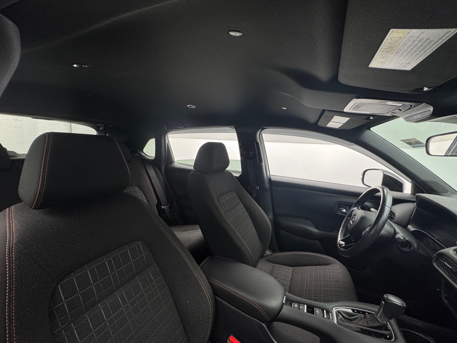 Thumbnail: 2023 Honda HR-V - 2