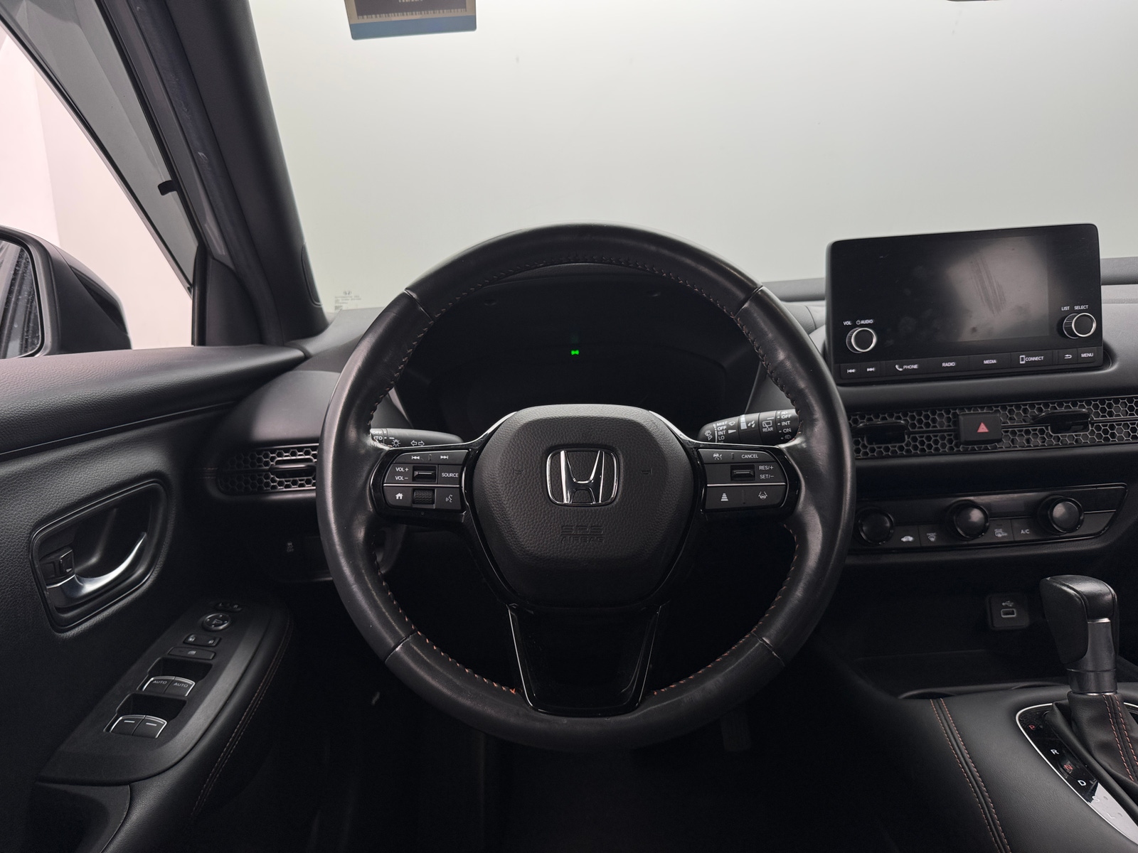 Thumbnail: 2023 Honda HR-V - 5