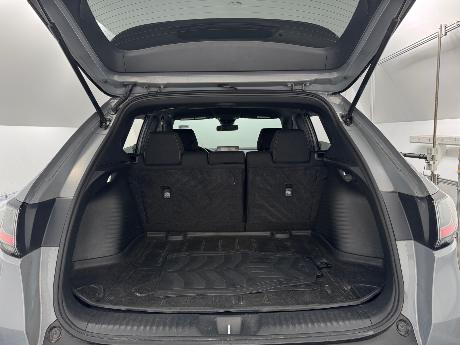 Thumbnail: 2023 Honda HR-V - 7