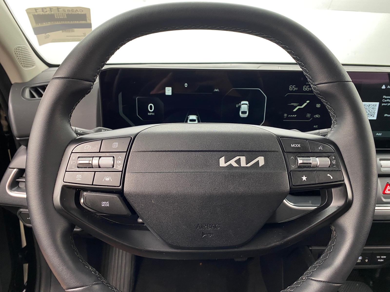 Thumbnail: 2025 Kia K4 - 5