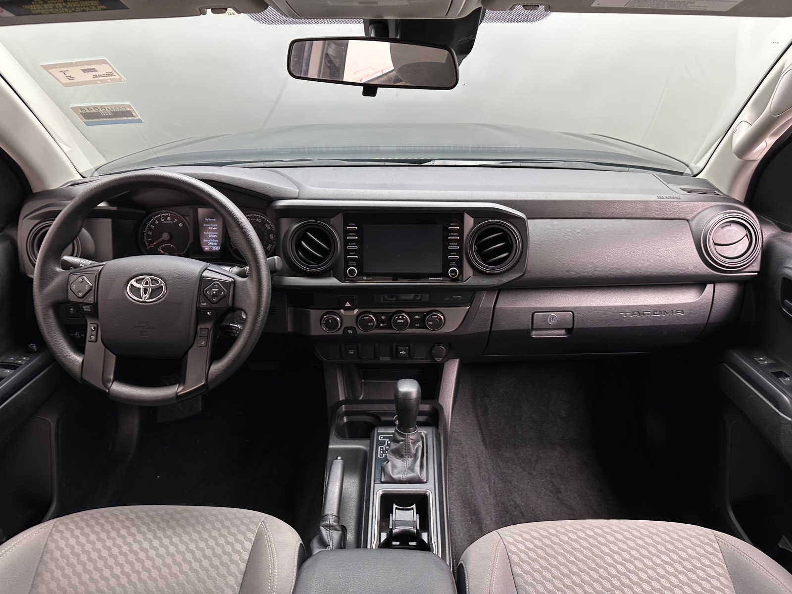 Thumbnail: 2023 Toyota Tacoma - 3