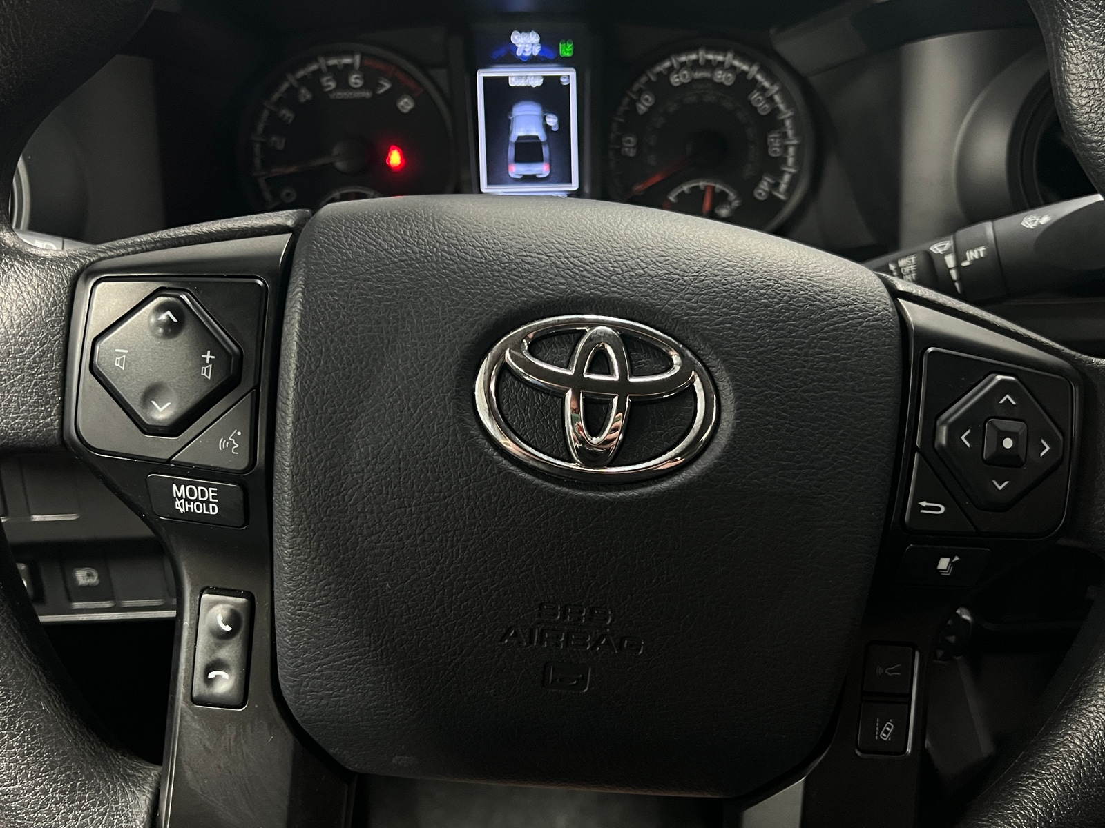 Thumbnail: 2023 Toyota Tacoma - 5