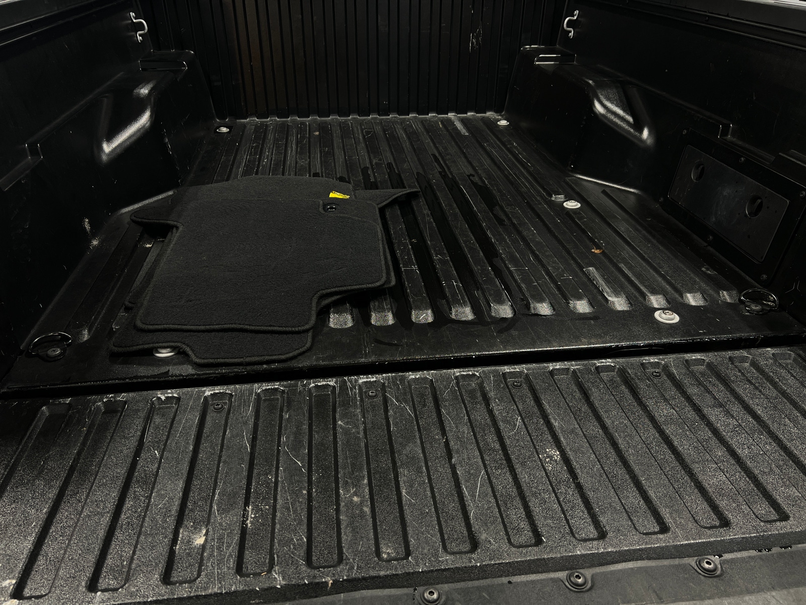 Thumbnail: 2023 Toyota Tacoma - 7