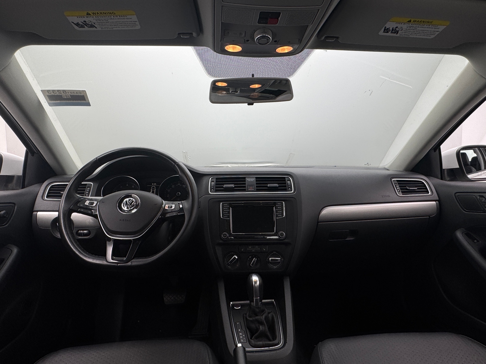 Thumbnail: 2017 Volkswagen Jetta - 2