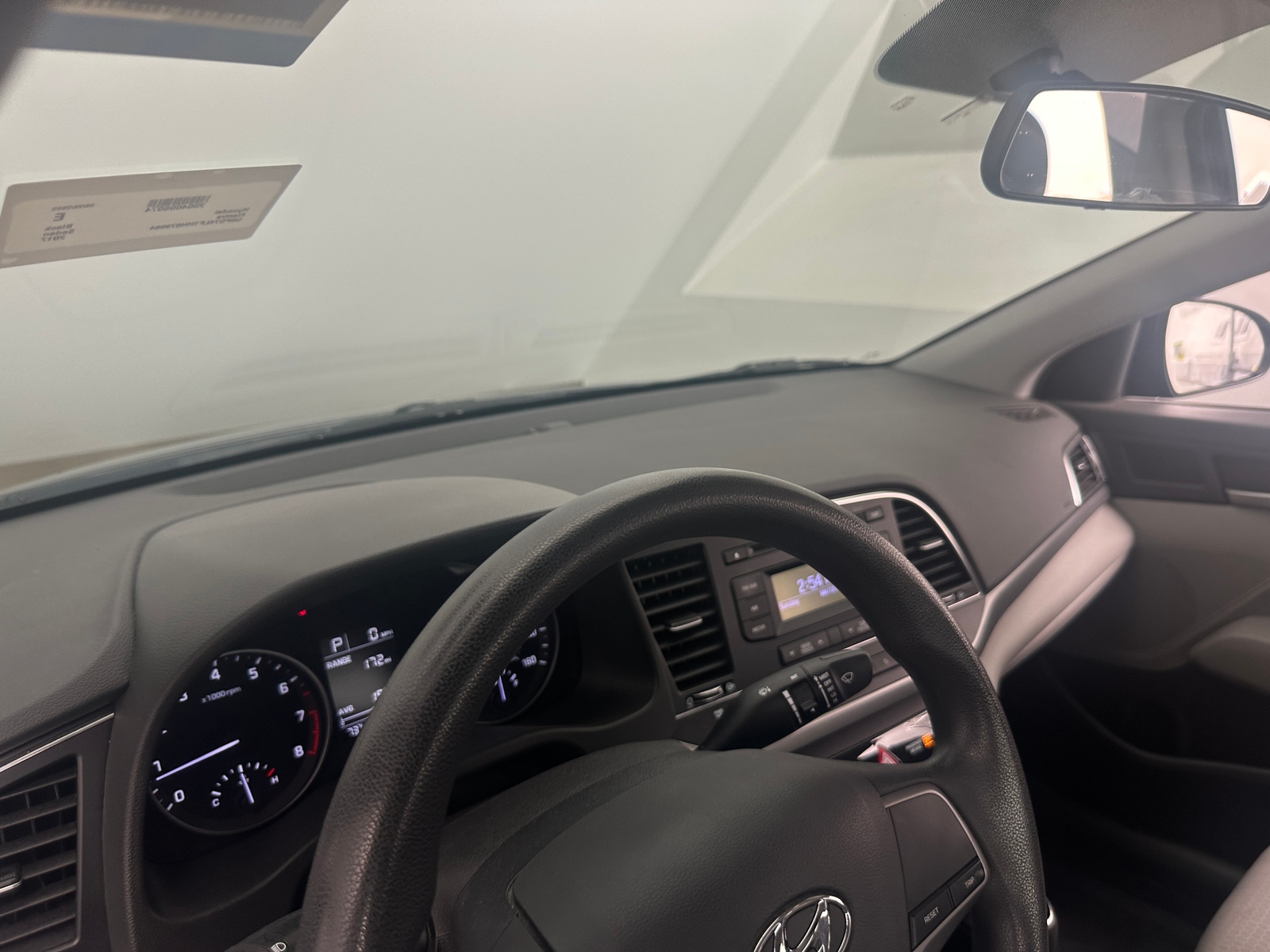 Thumbnail: 2017 Hyundai Elantra - 3
