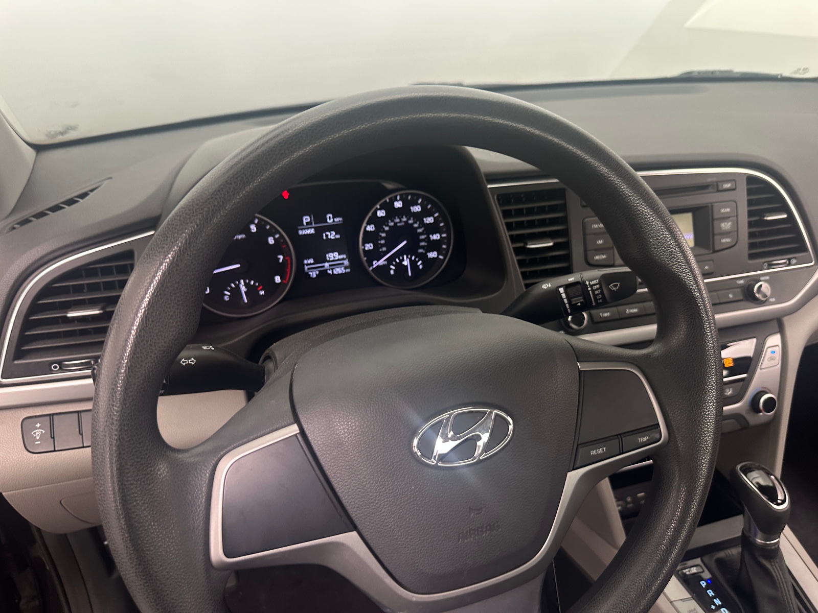 Thumbnail: 2017 Hyundai Elantra - 5