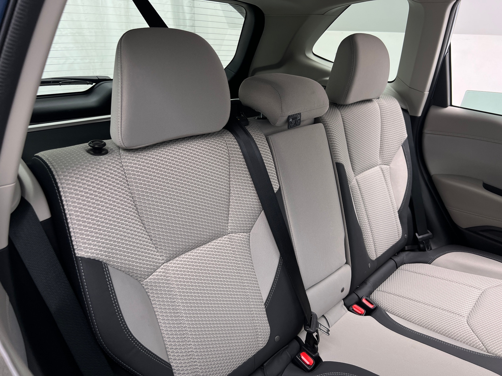 Thumbnail: 2021 Subaru Forester - 6