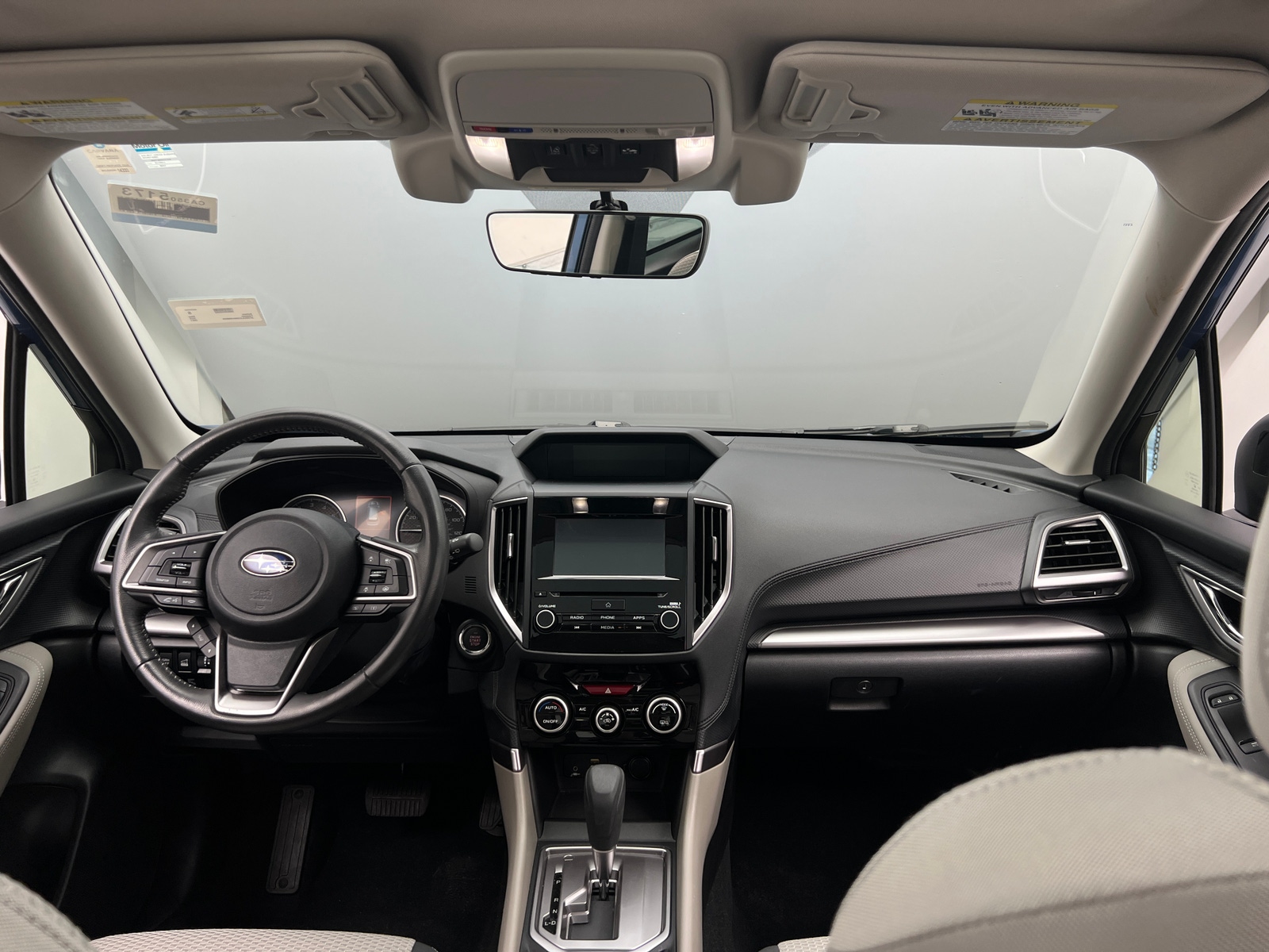 Thumbnail: 2021 Subaru Forester - 3