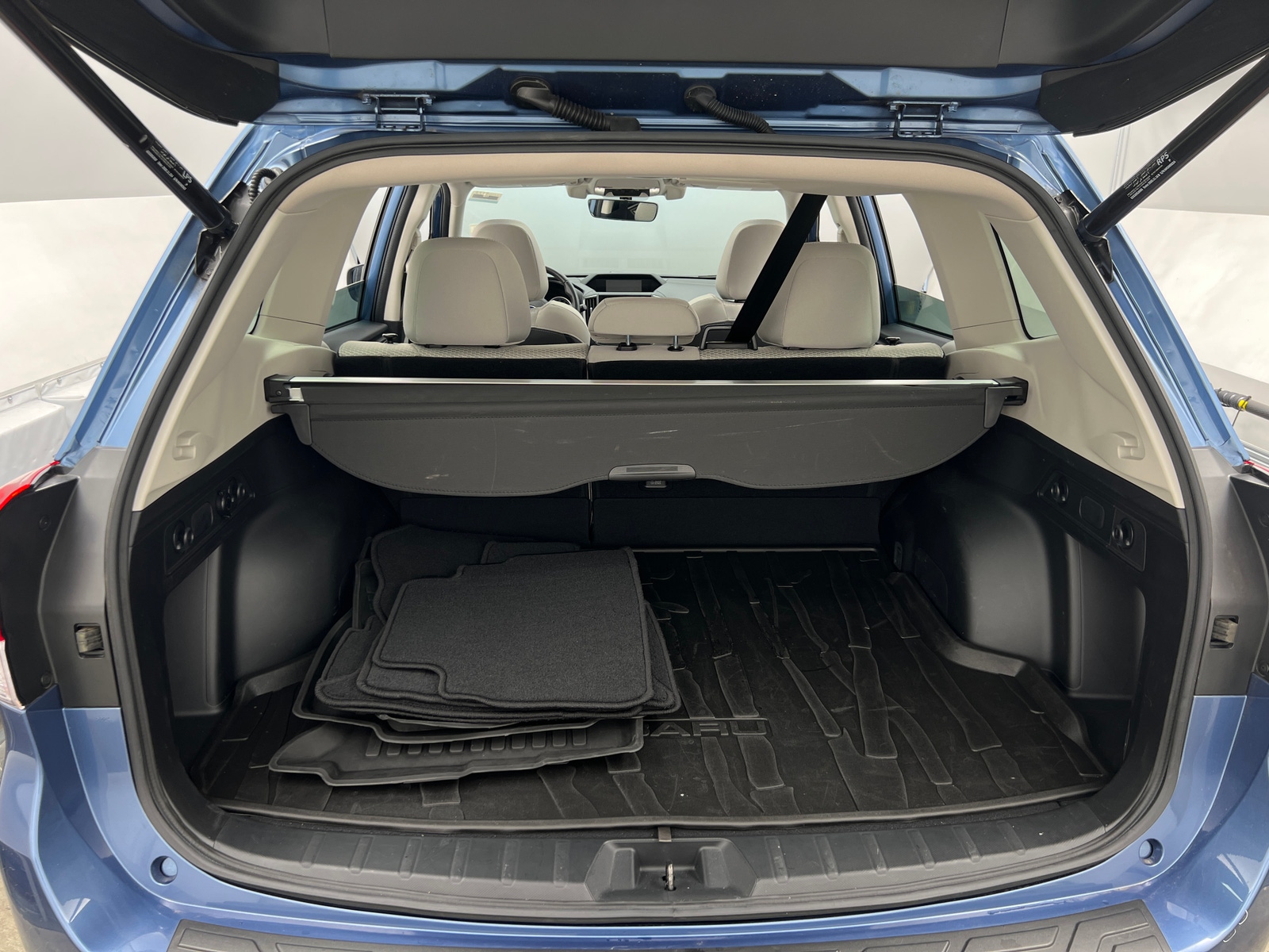 Thumbnail: 2021 Subaru Forester - 7