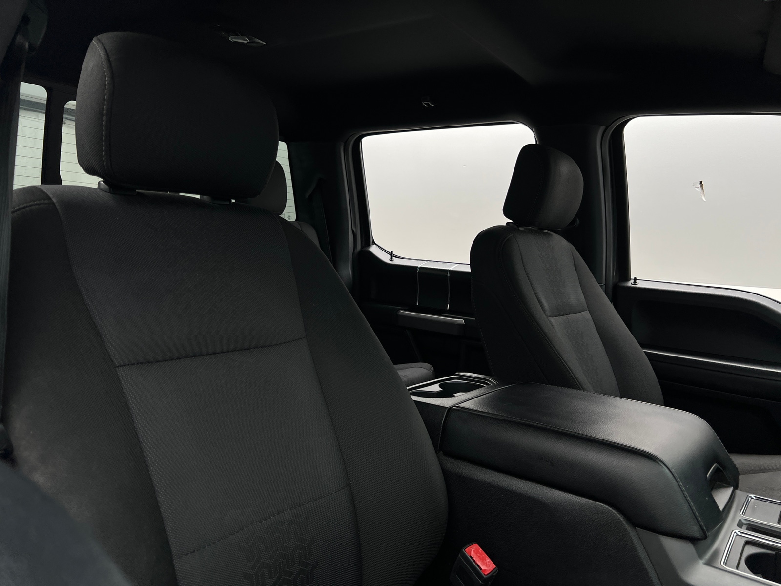 Thumbnail: 2020 Ford Econoline - 2